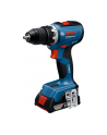 Bosch GSB 18V-65 AKku-Schlagbohrschrauber - nr 3