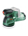 Bosch UniversalOrbit 18V-20 Exzenterschleifer - nr 1