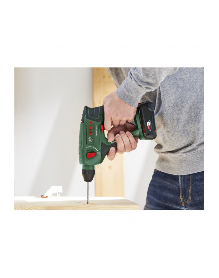 Bosch UNEO Maxx Akku-Bohrhammer główny