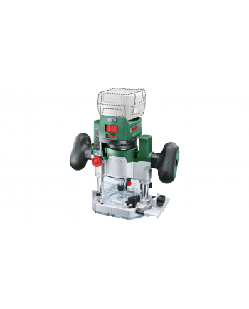 Bosch Router Combi Set Oberfräse nr 2