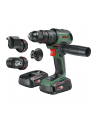 Bosch AdvancedImpact 18V-80 Akku-Schlagbohrmaschine - nr 2