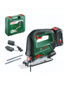 Bosch AdvancedSaw 18V-140 Akku-Stichsäge - nr 1