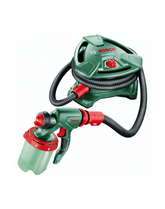 Bosch PFS 5000 E Spritzpistole główny