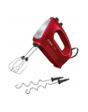 Bosch MFQ 2420 R CleverMixx, Rot - nr 1
