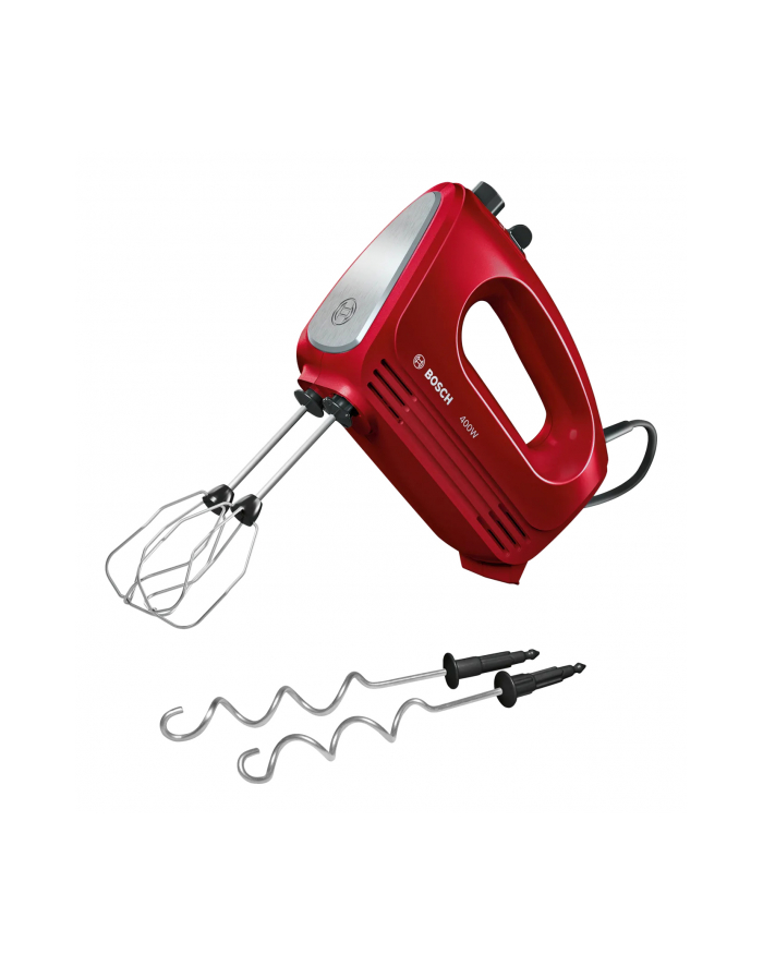 Bosch MFQ 2420 R CleverMixx, Rot główny