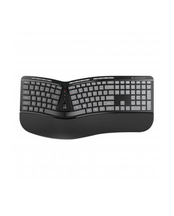 Conceptronic ORAZIO02US Ergnomische Tastatur- und Mysz nr 1