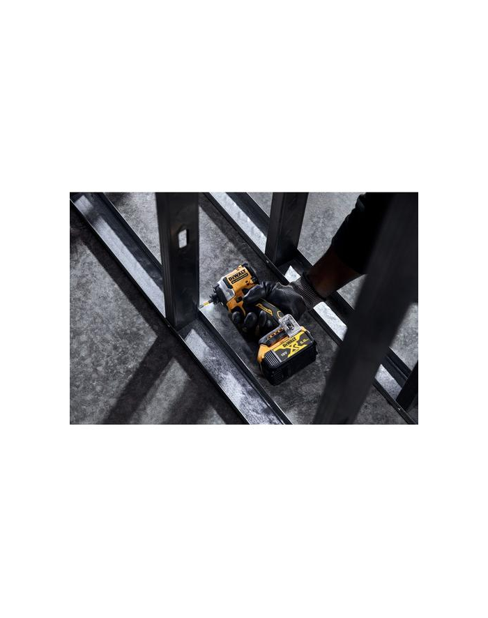 DeWalt DCF850N-XJ bulk Akku-Schlagschrauber główny