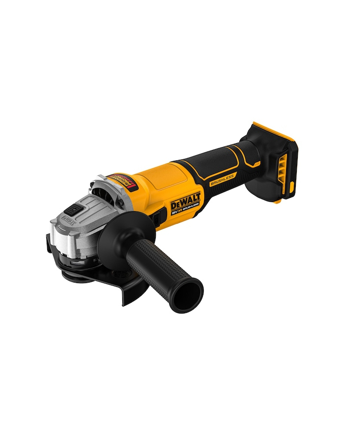 DeWalt DCG407N-XJ Akku-Winkelschleifer główny