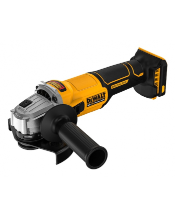 DeWalt DCG407N-XJ Akku-Winkelschleifer nr 1