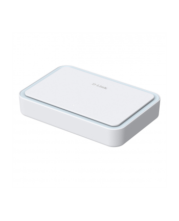 D-Link DBR-330 AX3000 Wi-Fi 6 Travel Router