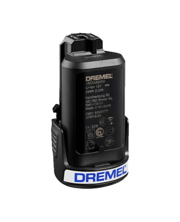 Dremel 880 12V Li-ion Replacement Battery Pack f. 8220 nr 2