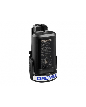 Dremel 880 12V Li-ion Replacement Battery Pack f. 8220 nr 2