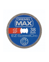 Dremel SC456 MAX Metal cutting disk - nr 1