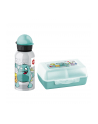 Emsa Kinder Set Trinkflasche 0,4l Bczerwonydose Monster 518138 - nr 7