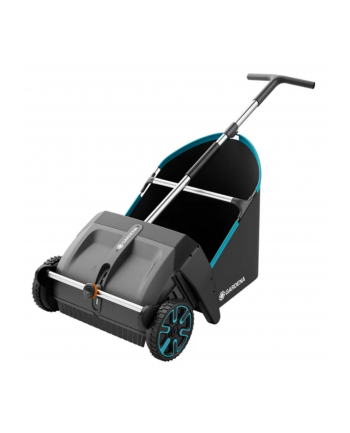 Gardena Laubsammler Garten + Terrasse