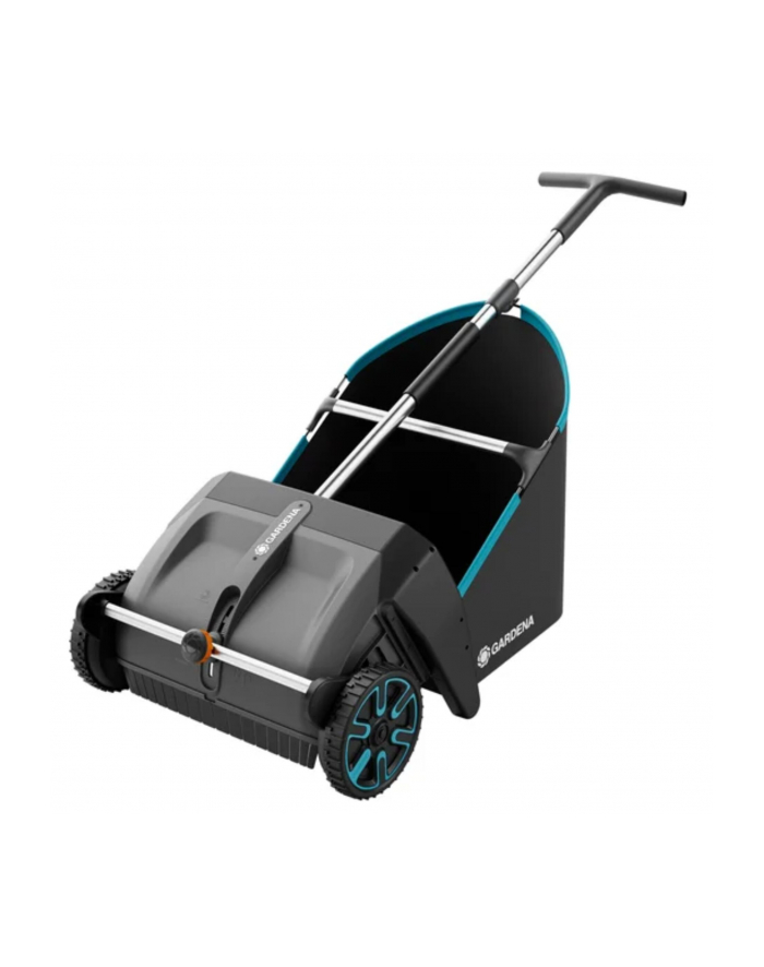 Gardena Laubsammler Garten + Terrasse główny