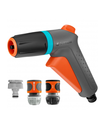 Gardena Classic Reinigungs- pistolen-Set nr 1