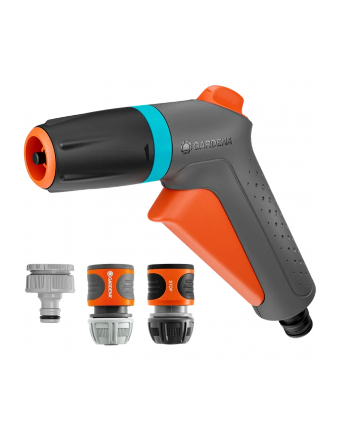 Gardena Classic Reinigungs- pistolen-Set główny