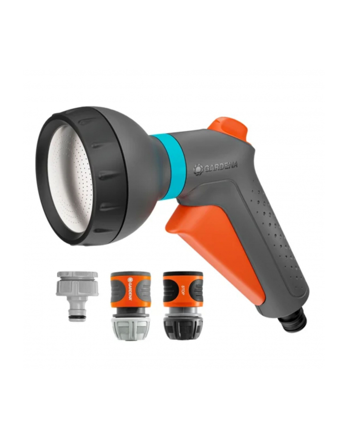 Gardena Classic Spritzpistolen Set główny