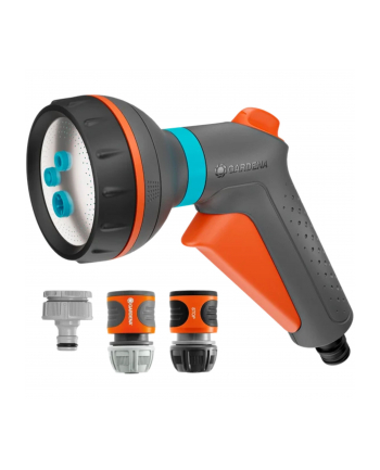 Gardena Classic Spritzpistolen Set nr 1