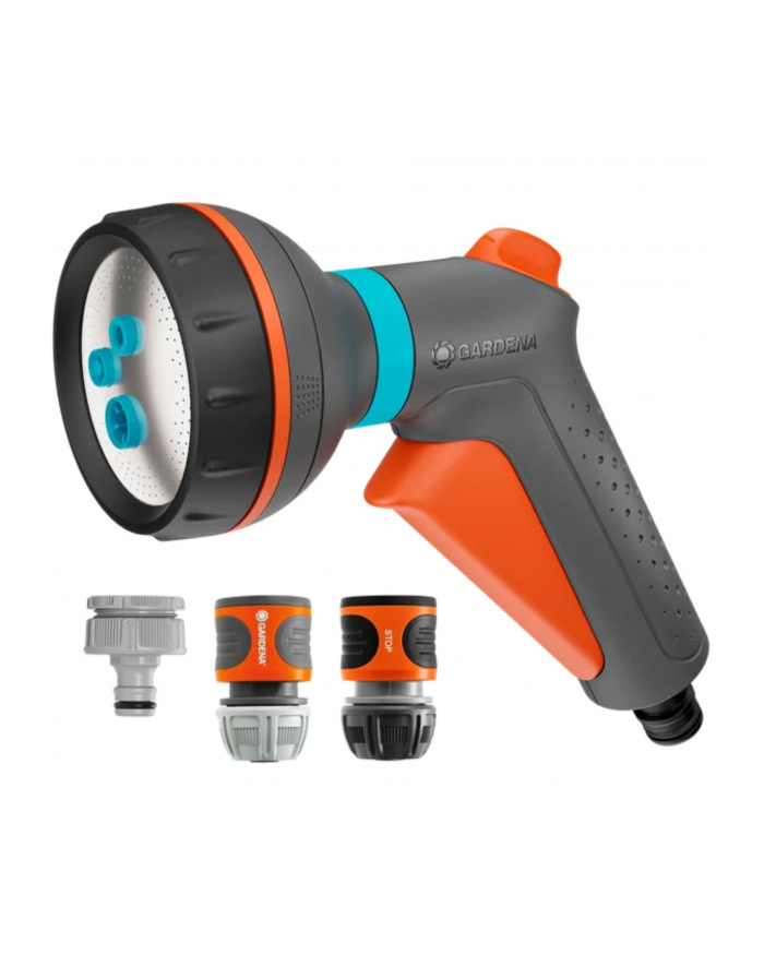 Gardena Classic Spritzpistolen Set główny