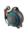 Gardena Schlauchtrommel MoveMatic 12,5m - nr 1