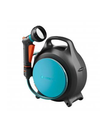 Gardena Schlauchtrommel MoveMatic 10m nr 2