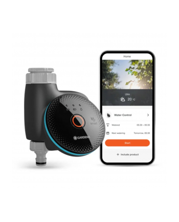 Gardena Smart Tmer nr 1