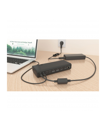 ICY BOX IB-DK7401-CU31 Multi Dockingstation nr 2