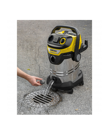 Kärcher WD 7 Control P S 30/6/35/T nr 1