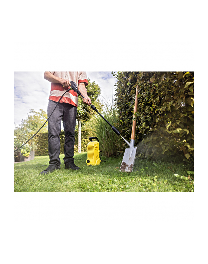 Kärcher VP 135 Vario Power Jet dla K 2 +3 główny