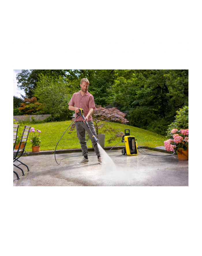 Kärcher MJ 160 4-in-1 Multi Jet dla K 4 + 5 główny