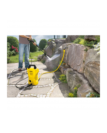 Kärcher Schlauchanschlussset dla Druckreiniger 1/2 , 10 m nr 1