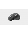 Logitech MX Master 4 - Mysz 8 Tasten - kabellos - Bluetooth - nr 16