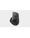 Logitech MX Master 4 - Mysz 8 Tasten - kabellos - Bluetooth - nr 17