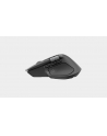 Logitech MX Master 4 - Mysz 8 Tasten - kabellos - Bluetooth - nr 20