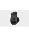 Logitech MX Master 4 - Mysz 8 Tasten - kabellos - Bluetooth - nr 21