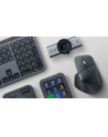 Logitech MX Master 4 - Mysz 8 Tasten - kabellos - Bluetooth - nr 22