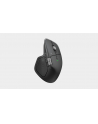 Logitech MX Master 4 - Mysz 8 Tasten - kabellos - Bluetooth - nr 24