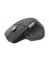 Logitech MX Master 4 - Mysz 8 Tasten - kabellos - Bluetooth - nr 25
