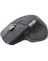 Logitech MX Master 4 - Mysz 8 Tasten - kabellos - Bluetooth - nr 26
