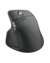 Logitech MX Master 4 - Mysz 8 Tasten - kabellos - Bluetooth - nr 27