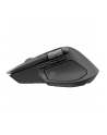 Logitech MX Master 4 - Mysz 8 Tasten - kabellos - Bluetooth - nr 29