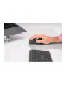 Logitech MX Master 4 - Mysz 8 Tasten - kabellos - Bluetooth - nr 31