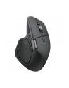 Logitech MX Master 4 - Mysz 8 Tasten - kabellos - Bluetooth - nr 32