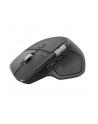 Logitech MX Master 4 - Mysz 8 Tasten - kabellos - Bluetooth - nr 33