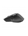 Logitech MX Master 4 - Mysz 8 Tasten - kabellos - Bluetooth - nr 35