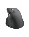 Logitech MX Master 4 - Mysz 8 Tasten - kabellos - Bluetooth - nr 36