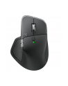 Logitech MX Master 4 - Mysz 8 Tasten - kabellos - Bluetooth - nr 37