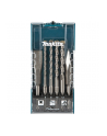 Makita E-15746 SDS-Plus Bohrer- /Meißel Set 6-tlg. - nr 1
